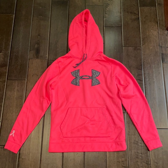 Under Armour Tops - Under Amour Sweatshirt